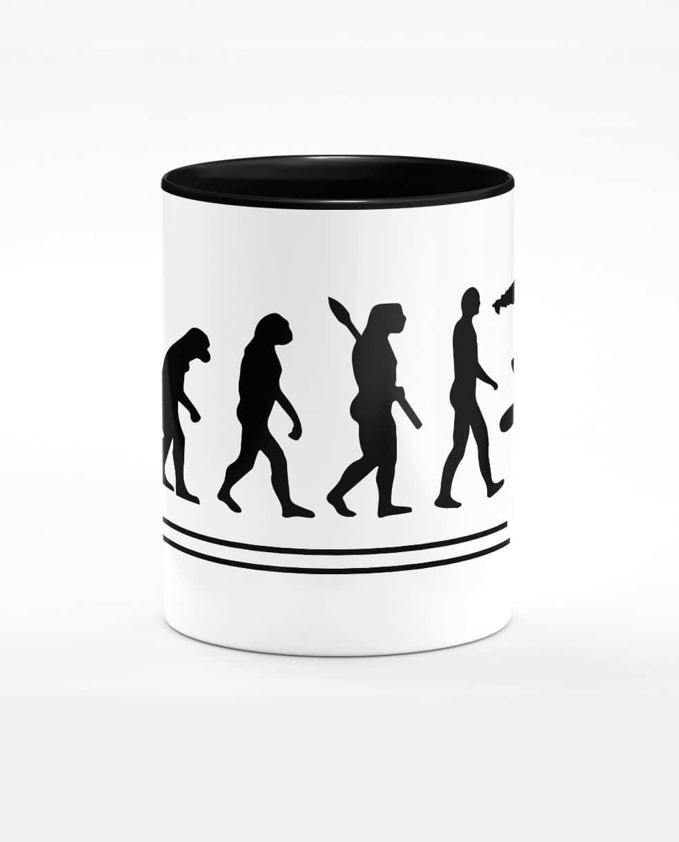 MUG SAVOIE : EVOLUTION SNOW – Image 8