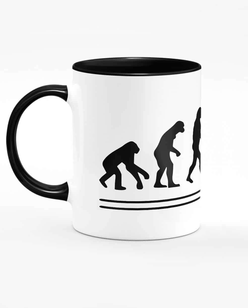 MUG SAVOIE : EVOLUTION SNOW – Image 9