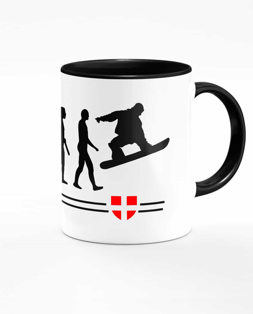 MUG SAVOIE : EVOLUTION SNOW – Image 10