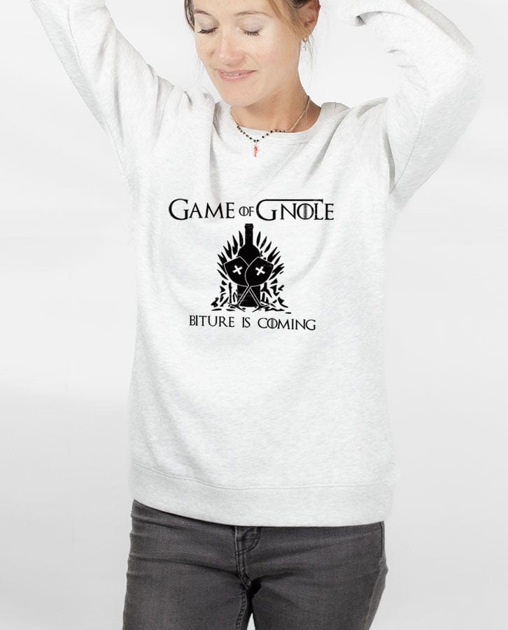 PULL FEMME : BITURE IS COMING – Image 5