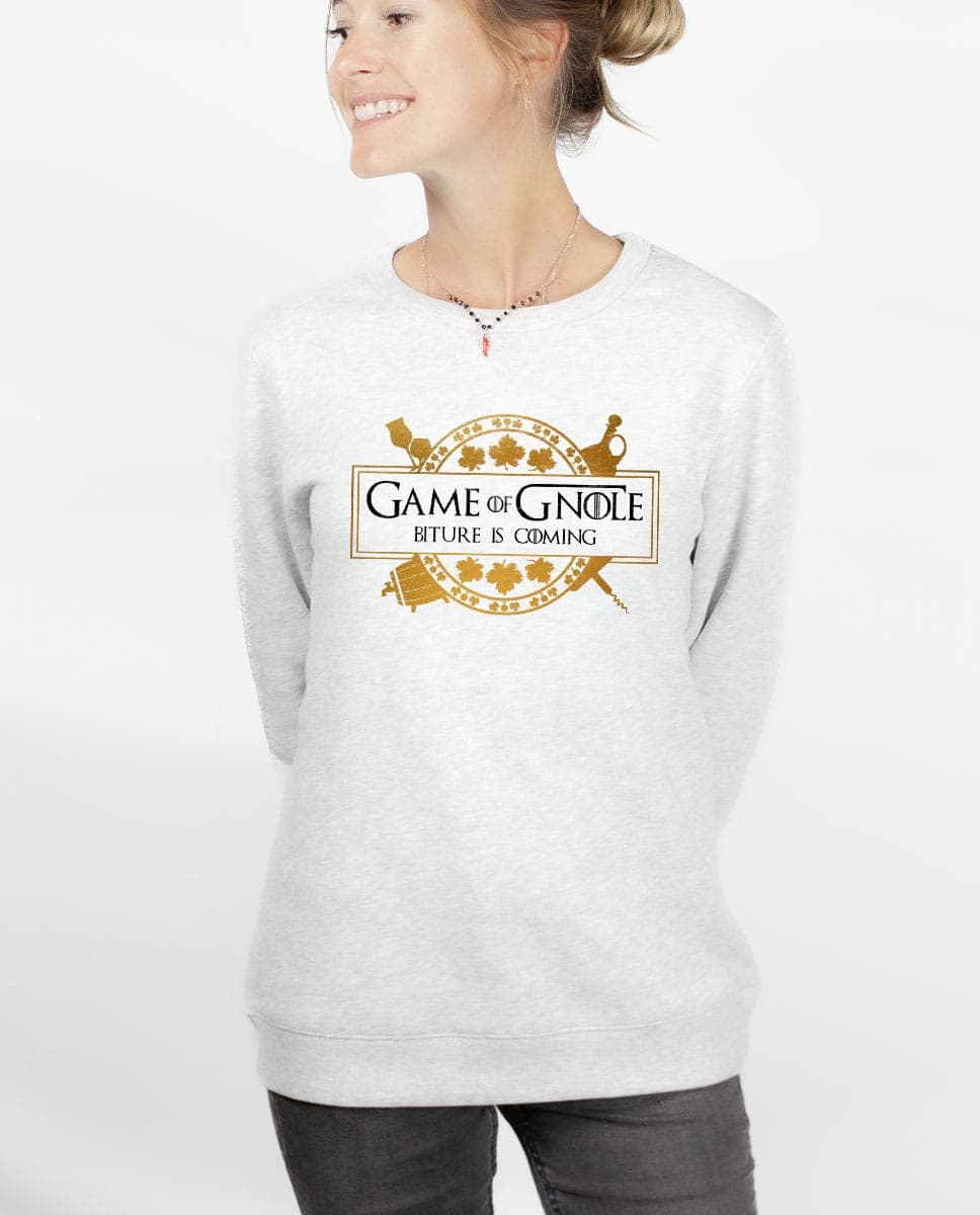 PULL FEMME : GAME OF GNOLE – Image 8