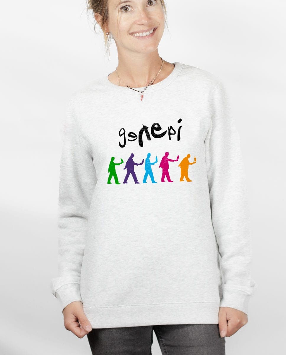 PULL FEMME : GENEPI GENESIS – Image 4