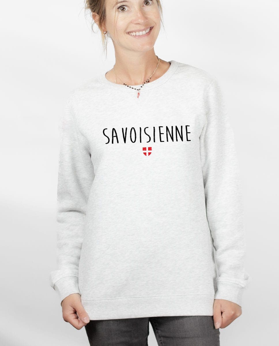 PULL FEMME : SAVOISIENNE – Image 5