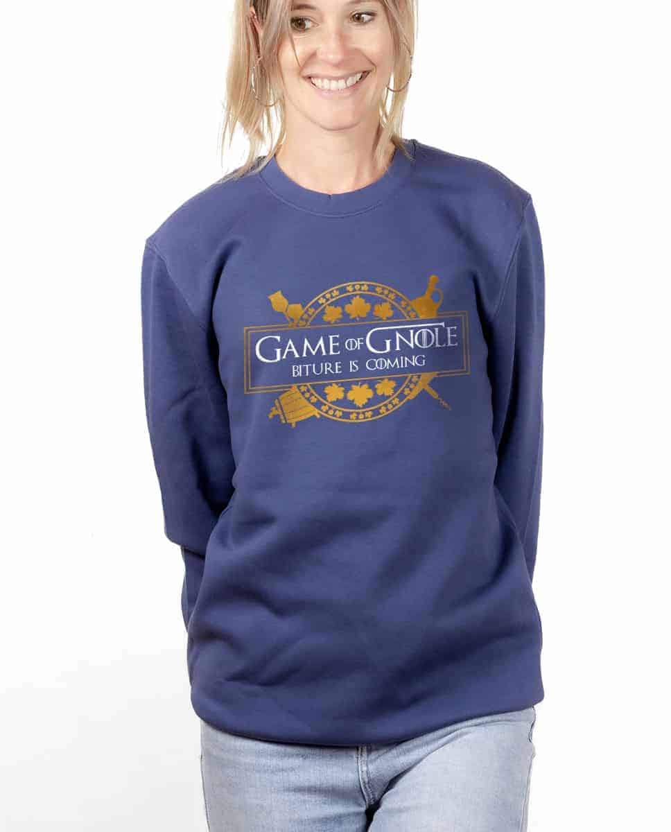 PULL FEMME : GAME OF GNOLE – Image 10