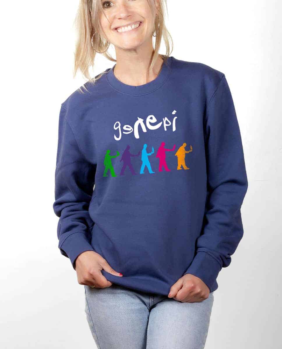 PULL FEMME : GENEPI GENESIS – Image 5