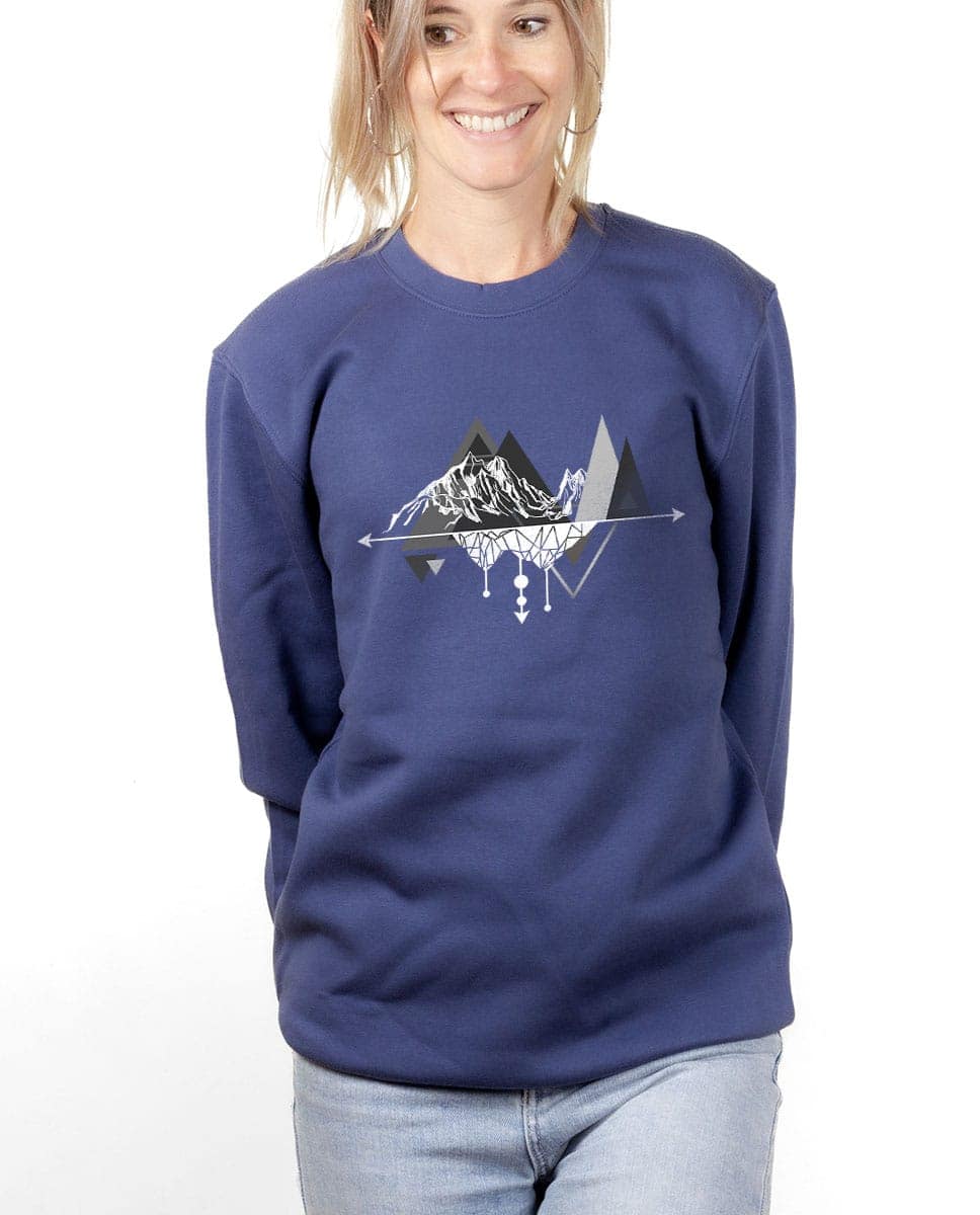 PULL FEMME : HAUTE MONTAGNE – Image 8