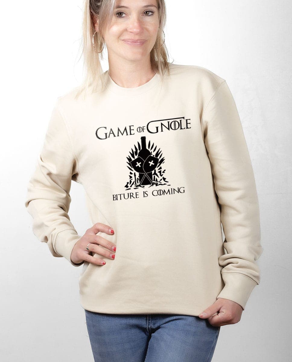 PULL FEMME : BITURE IS COMING – Image 4