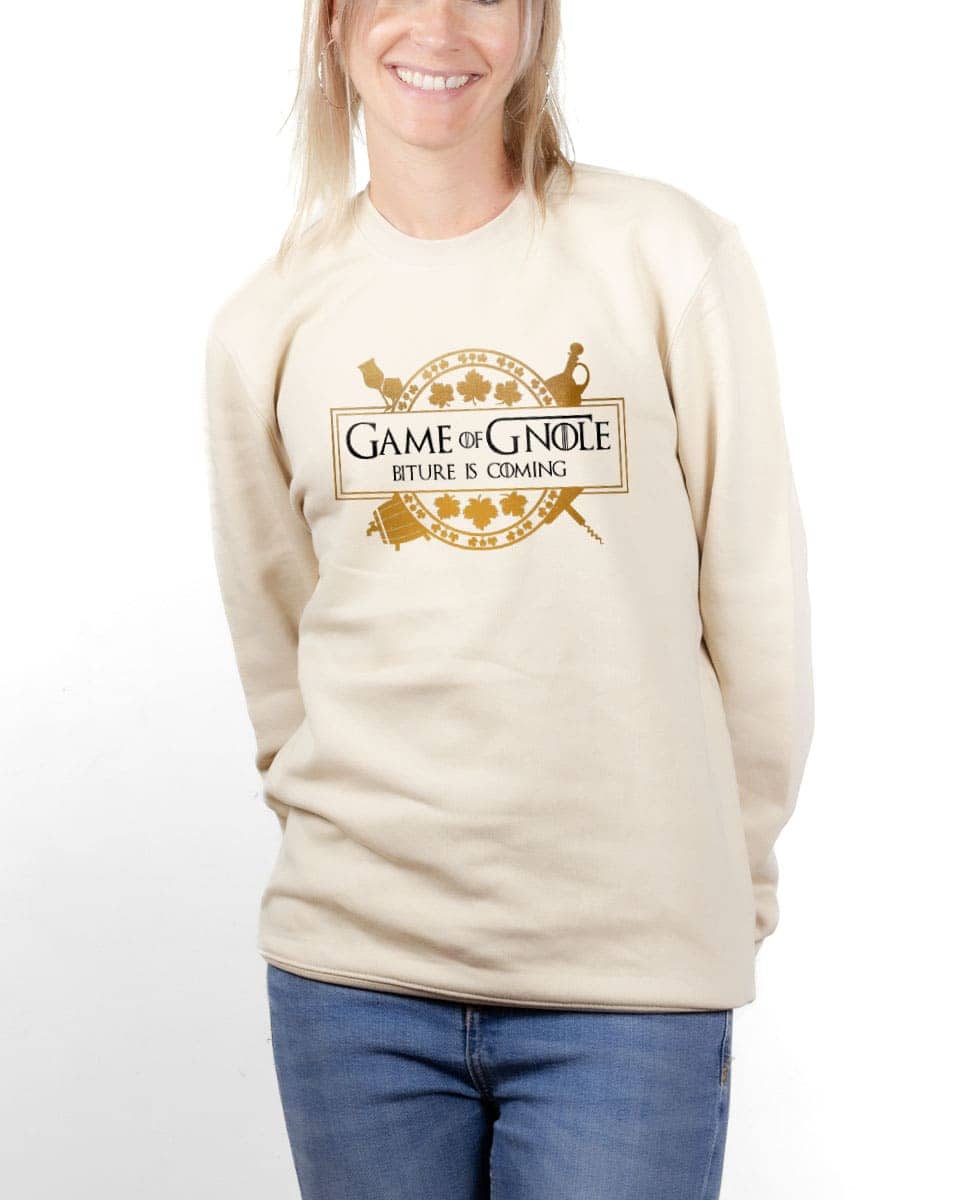 PULL FEMME : GAME OF GNOLE – Image 4
