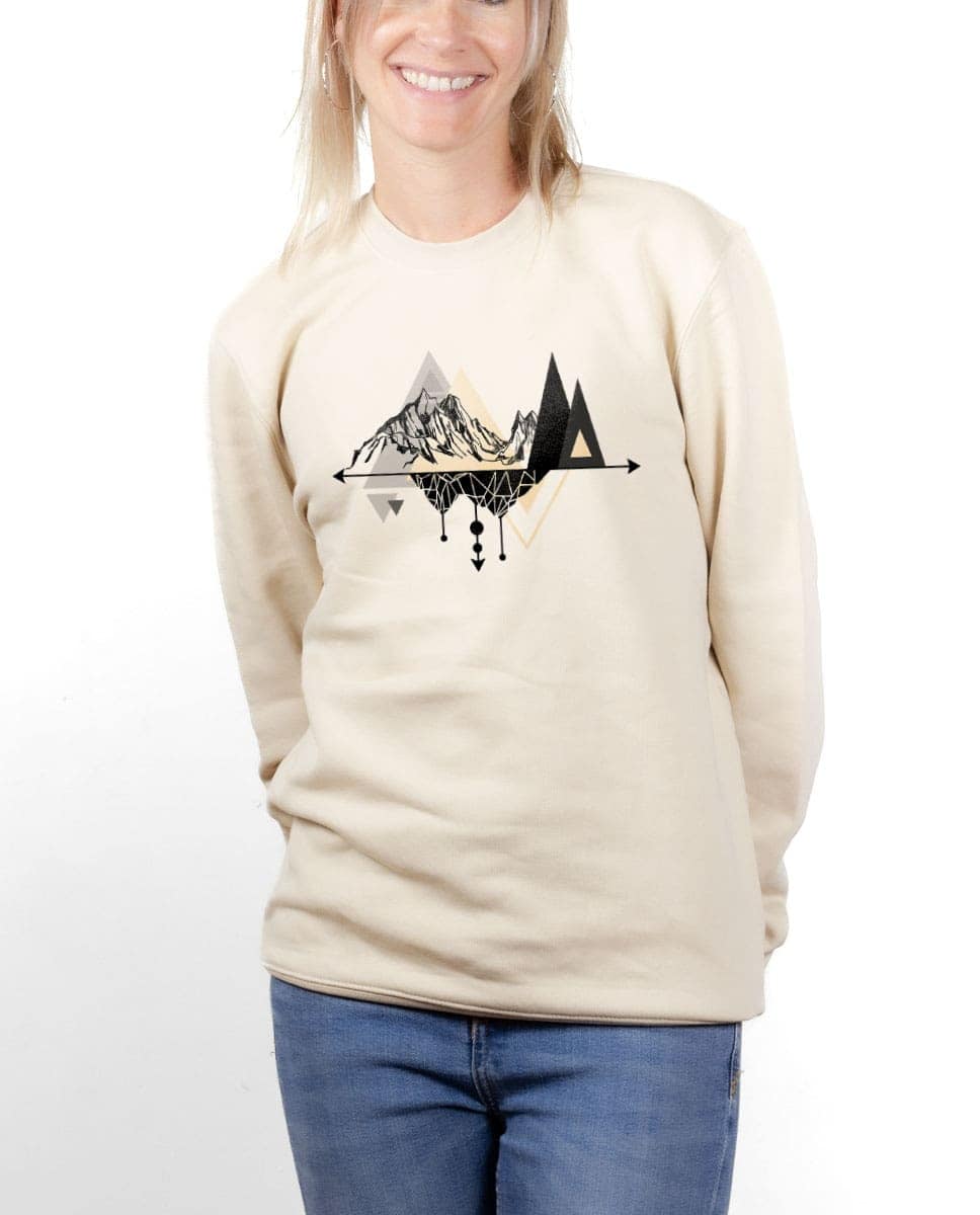 PULL FEMME : HAUTE MONTAGNE – Image 6