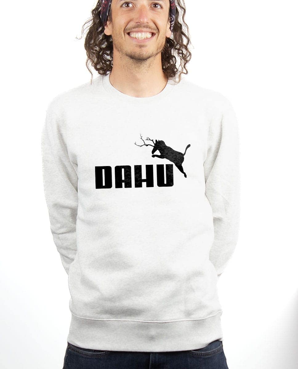 PULL HOMME : DAHU – Image 8