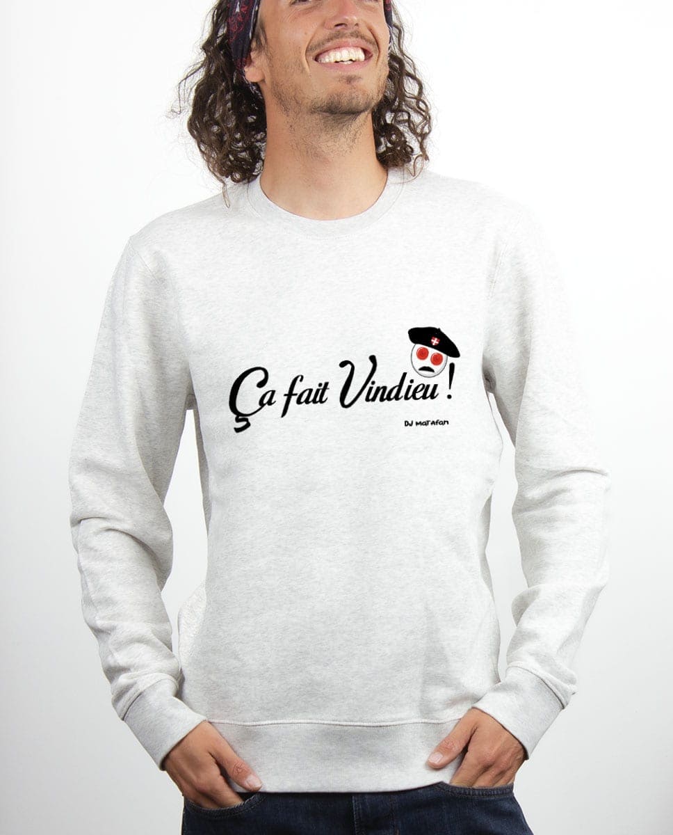 PULL HOMME : DJ MATAFAN CA FAIT VINDIEU – Image 7