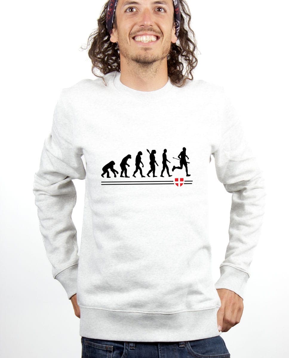 PULL HOMME : EVOLUTION TRAIL – Image 5