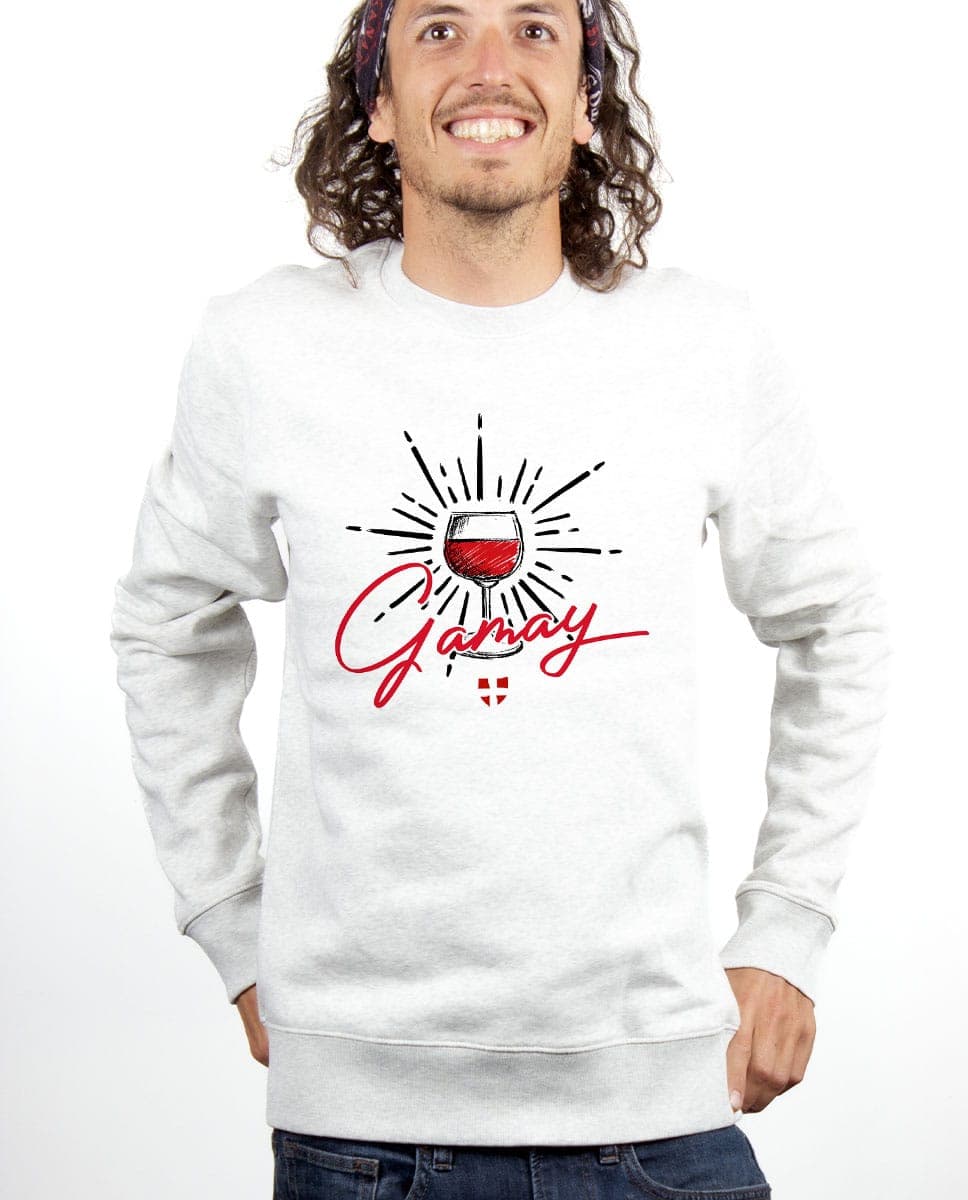 PULL HOMME : GAMAY – Image 5