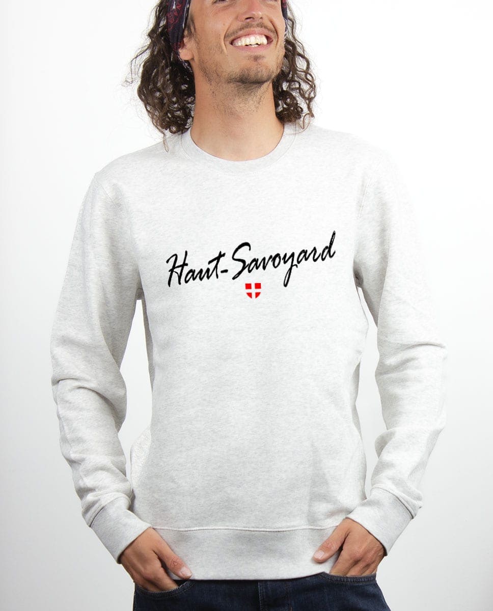PULL HOMME : HAUT SAVOYARD – Image 5