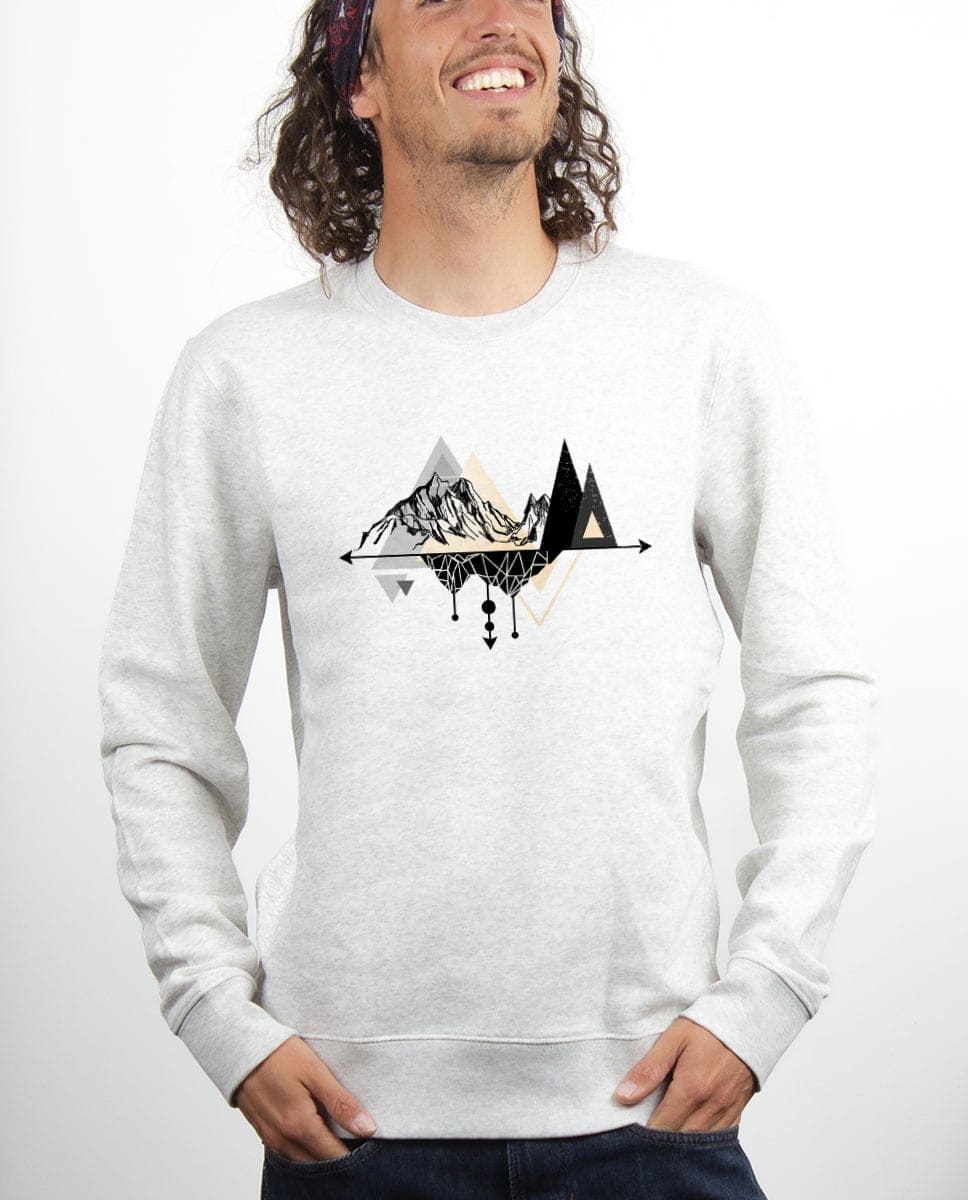 PULL HOMME : HAUTE MONTAGNE – Image 7