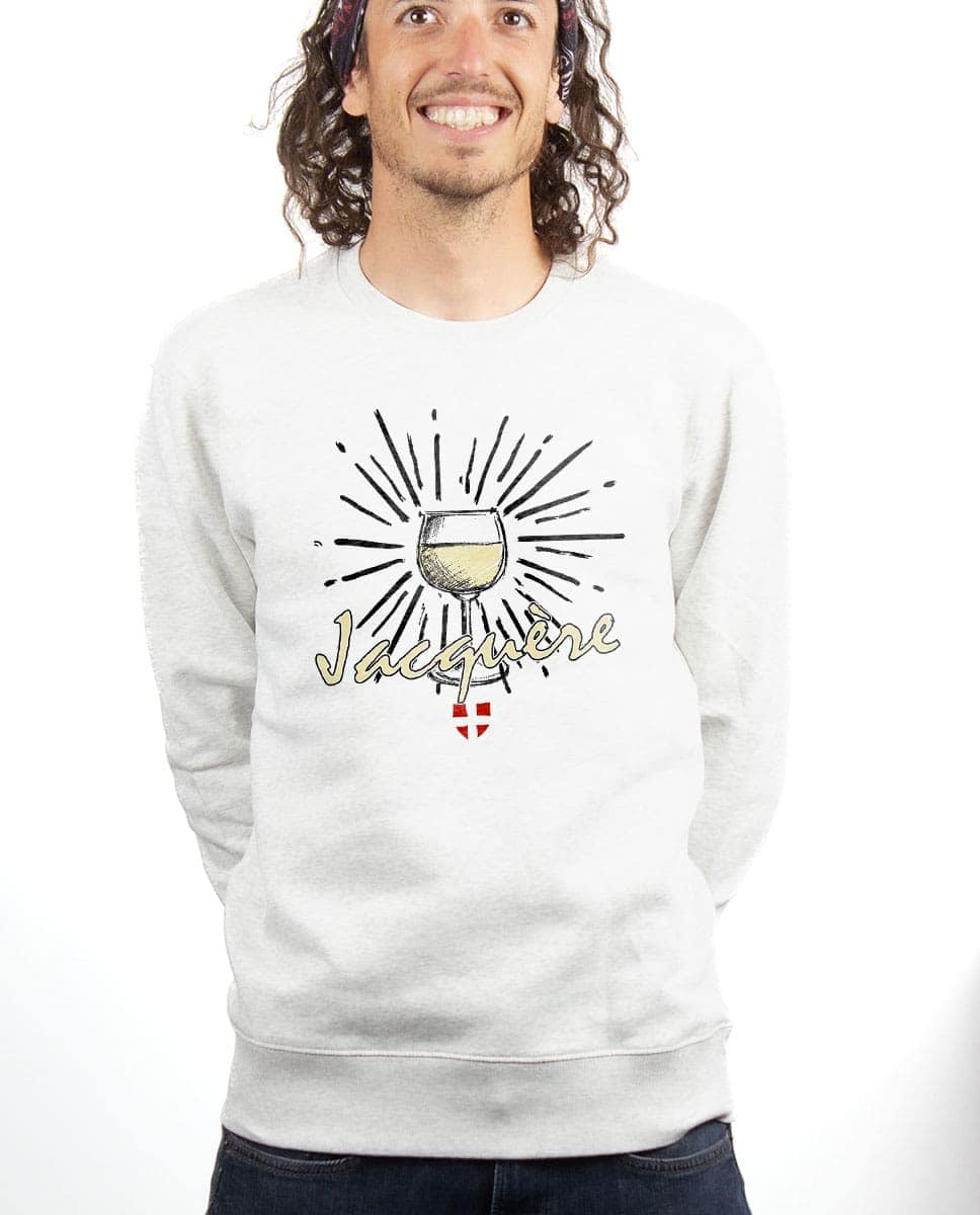 PULL HOMME : JACQUERE – Image 5