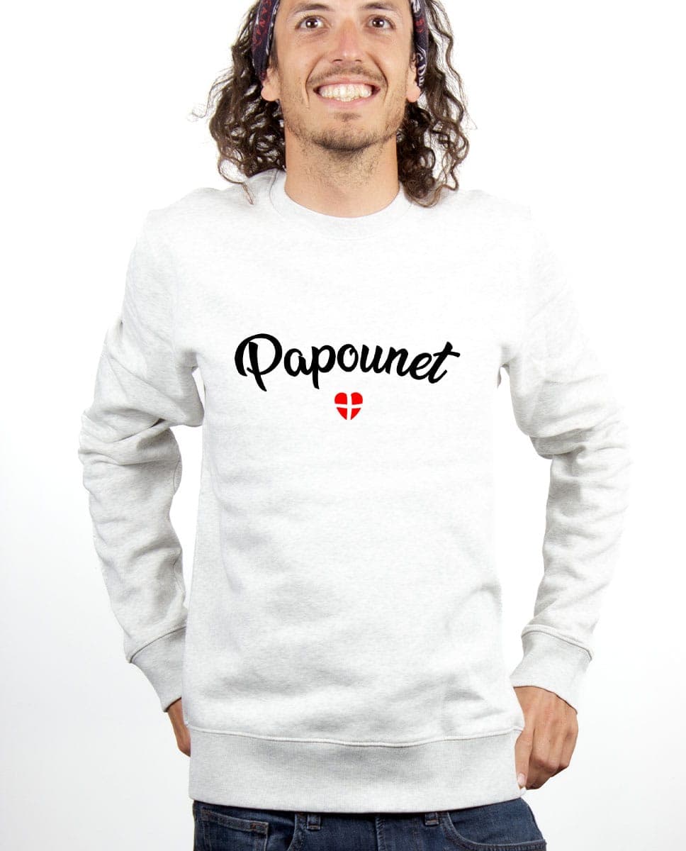 PULL HOMME : PAPOUNET – Image 5