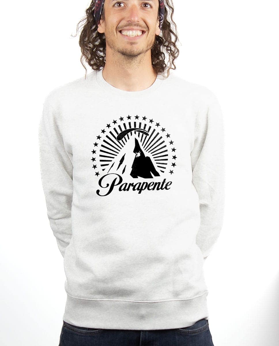 PULL HOMME : PARAPENTE – Image 8