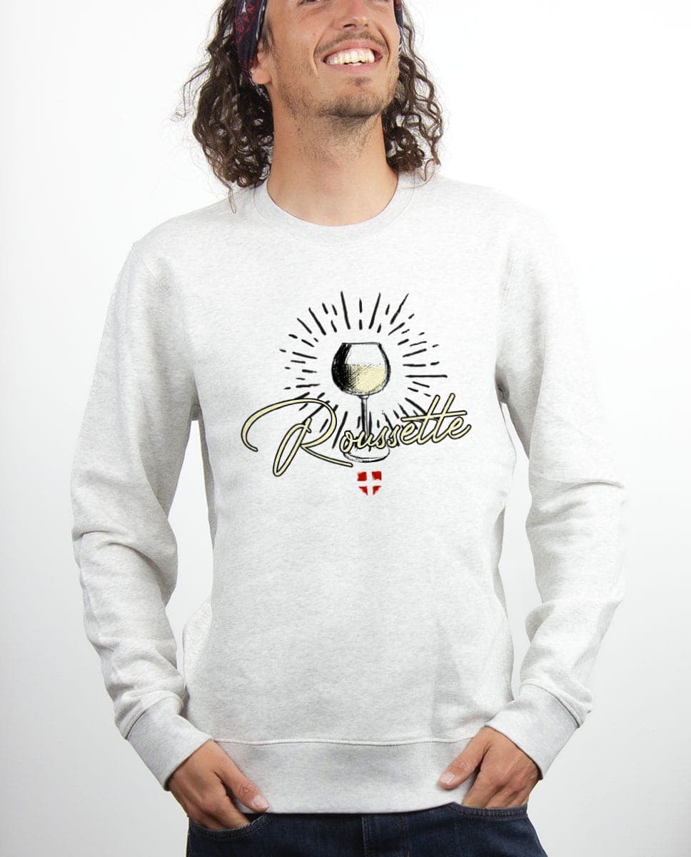 PULL HOMME : ROUSSETTE – Image 5