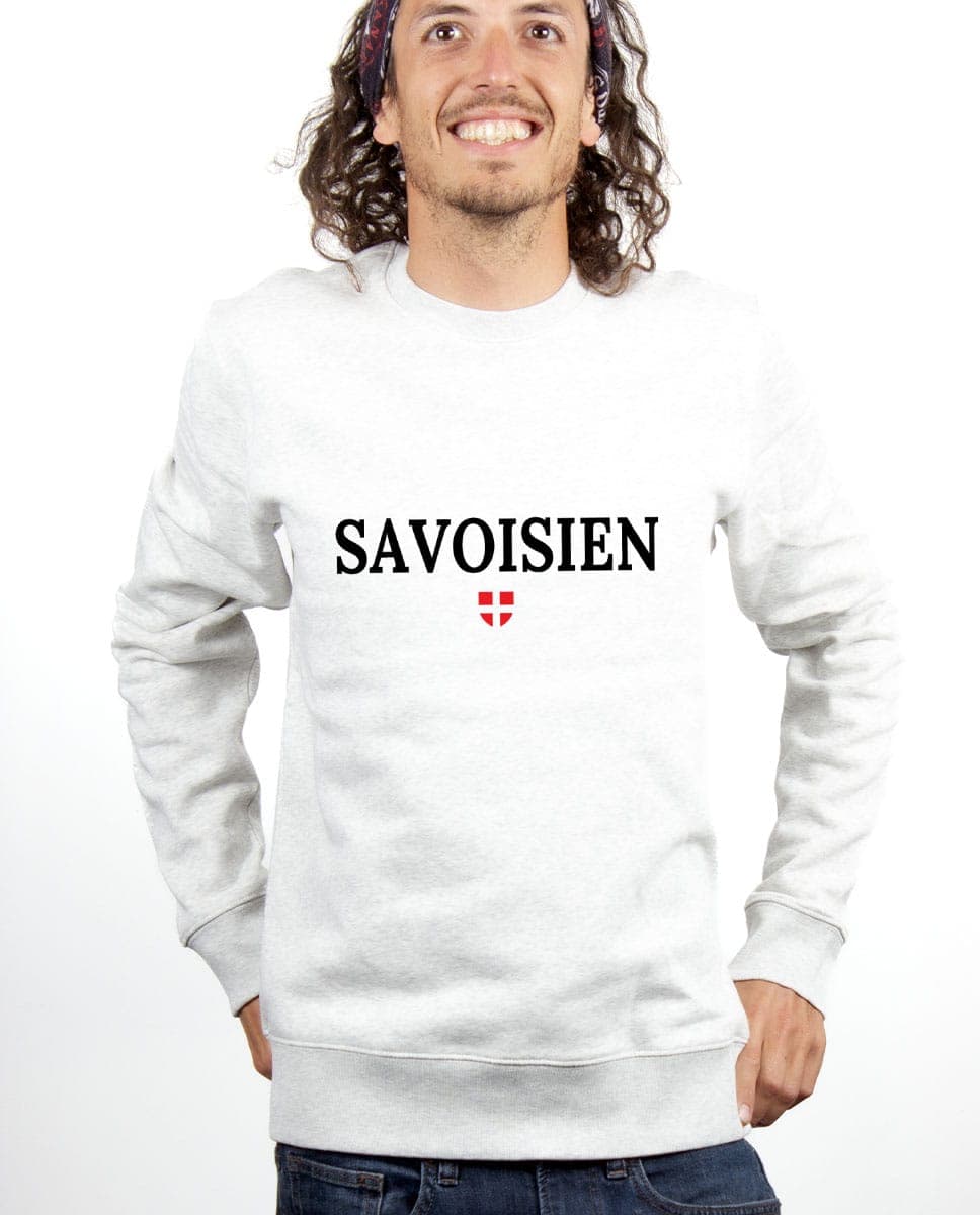 PULL HOMME : SAVOISIEN – Image 5