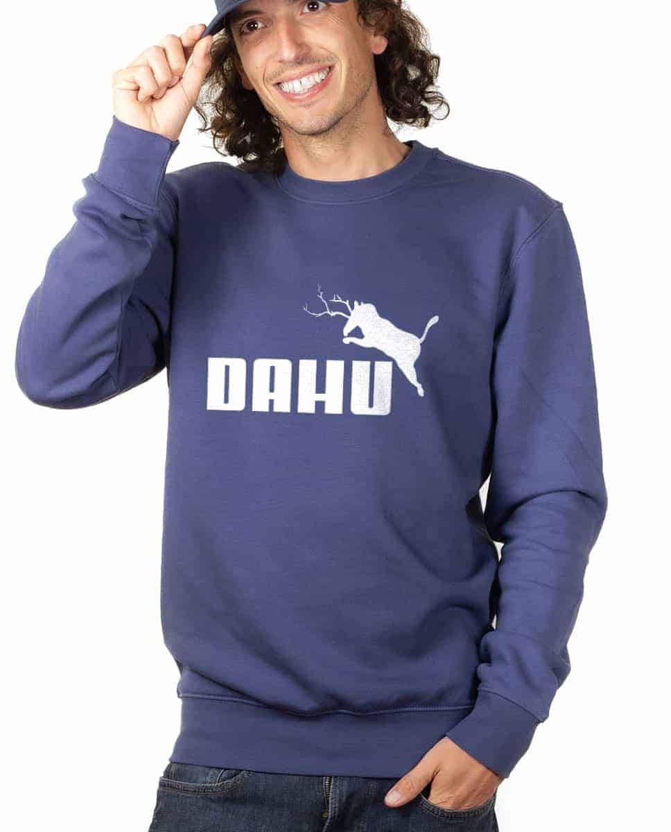 PULL HOMME : DAHU – Image 9