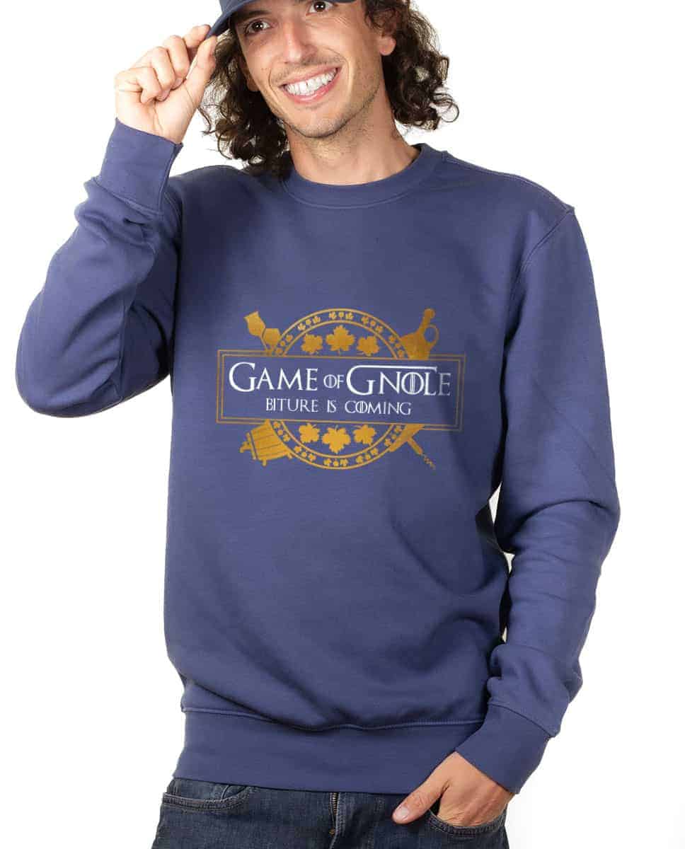 PULL HOMME : GAME OF GNOLE – Image 6