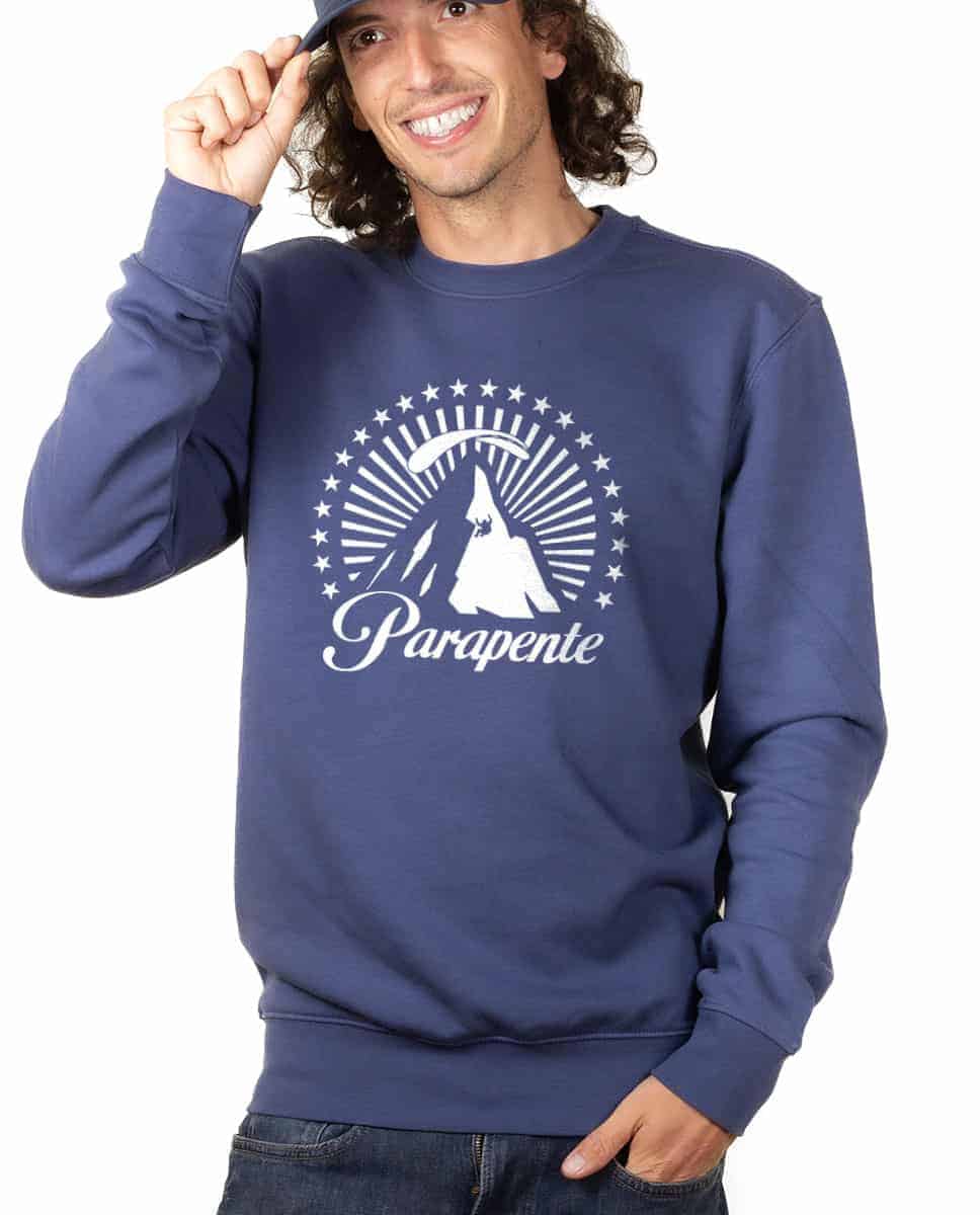 PULL HOMME : PARAPENTE – Image 9