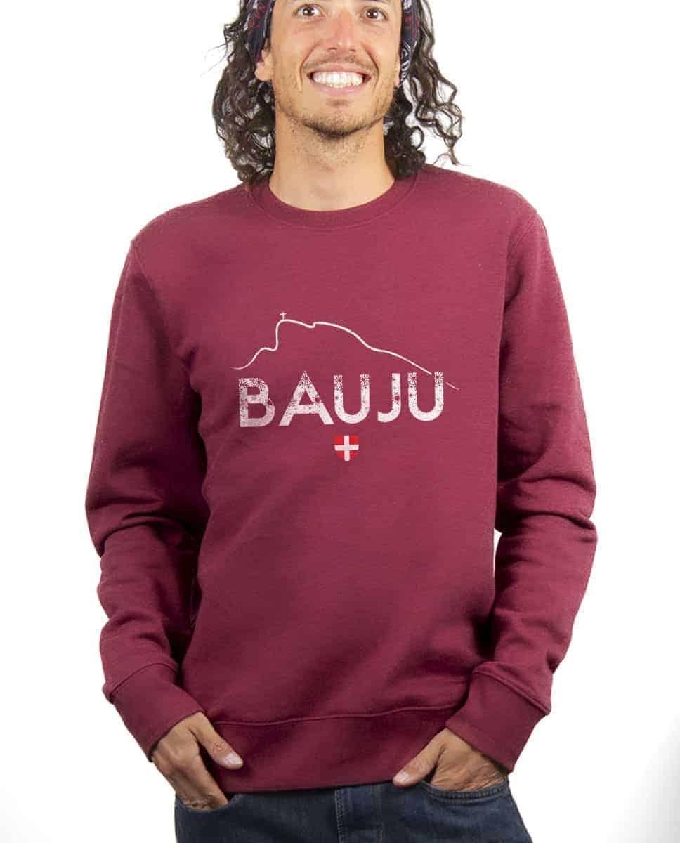PULL HOMME : BAUJU – Image 9