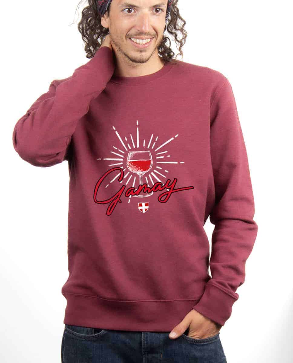 PULL HOMME : GAMAY – Image 7