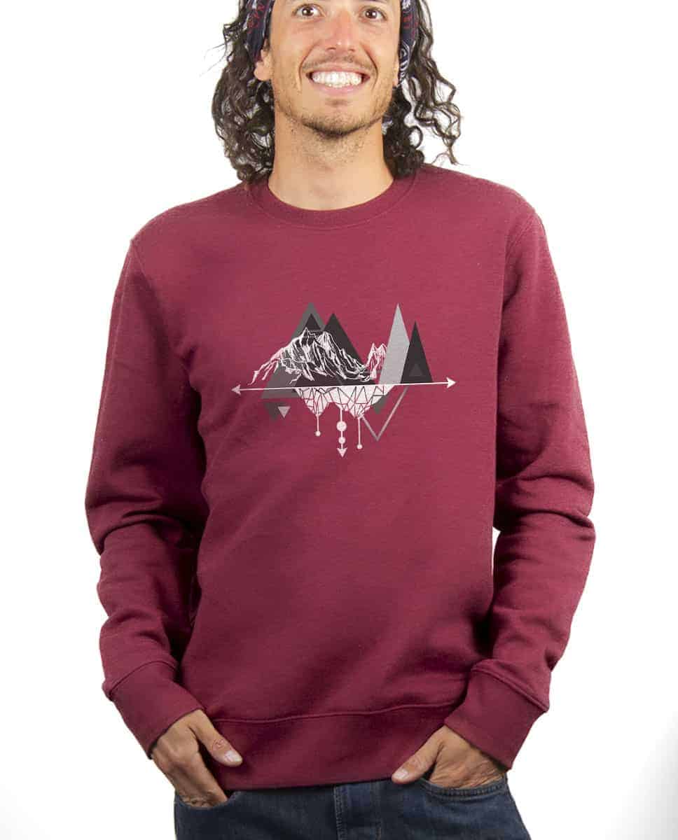 PULL HOMME : HAUTE MONTAGNE – Image 9