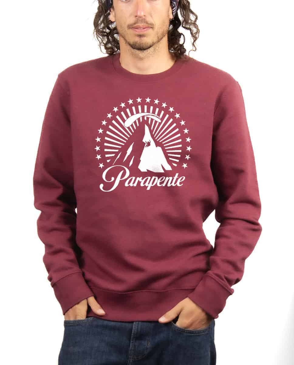 PULL HOMME : PARAPENTE – Image 11
