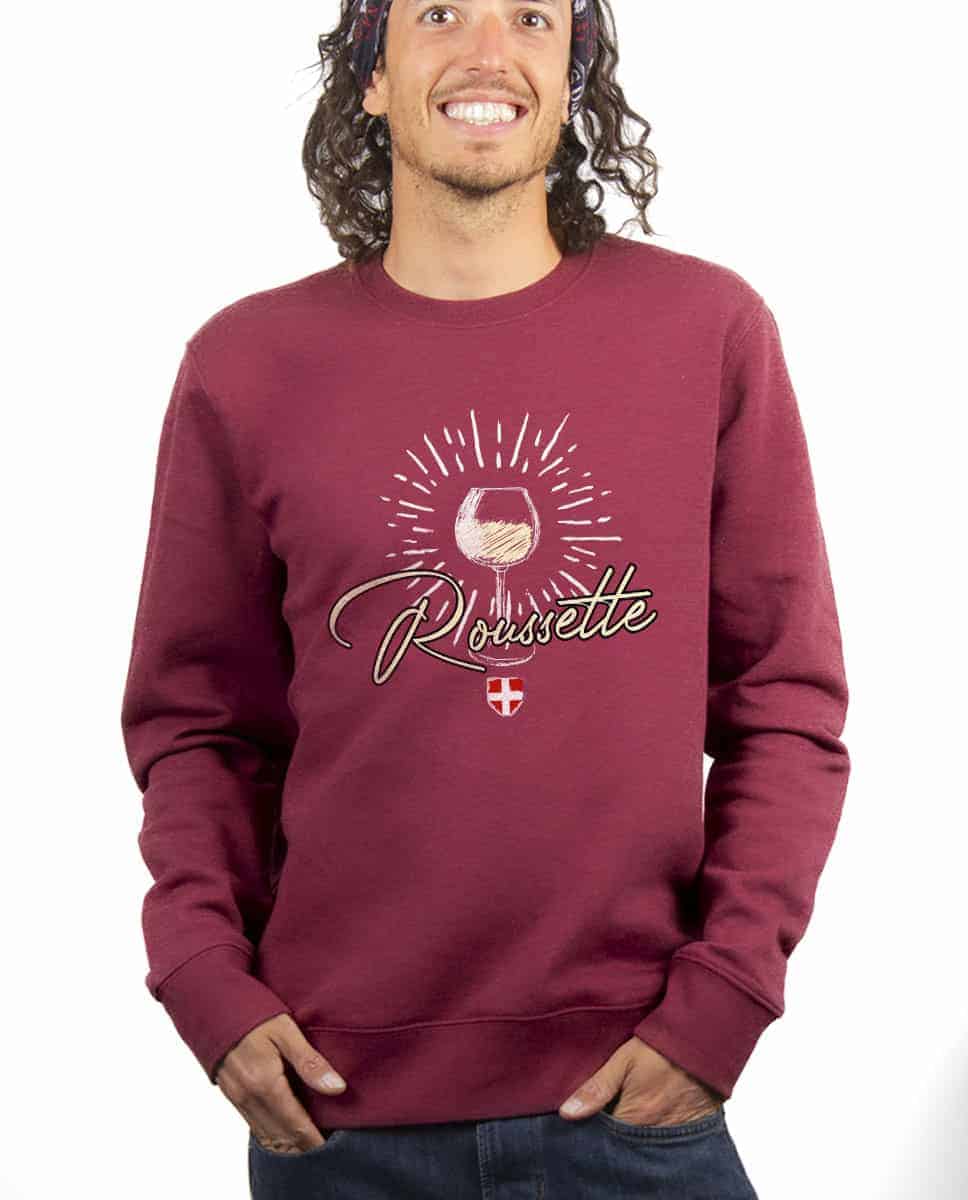 PULL HOMME : ROUSSETTE – Image 8