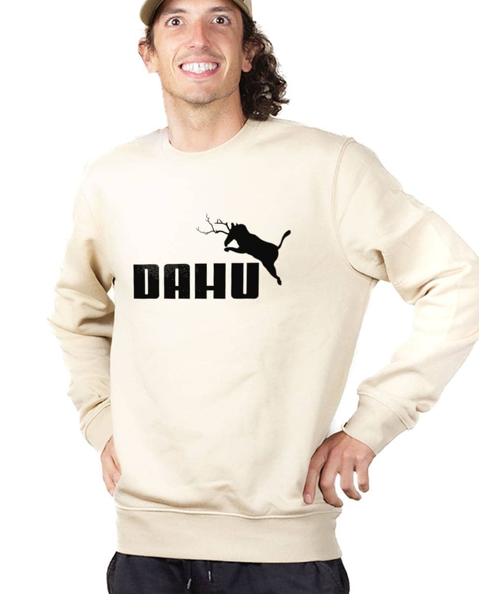PULL HOMME : DAHU – Image 4