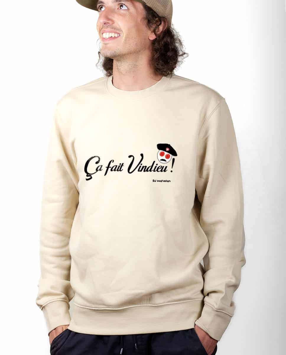 PULL HOMME : DJ MATAFAN CA FAIT VINDIEU – Image 6
