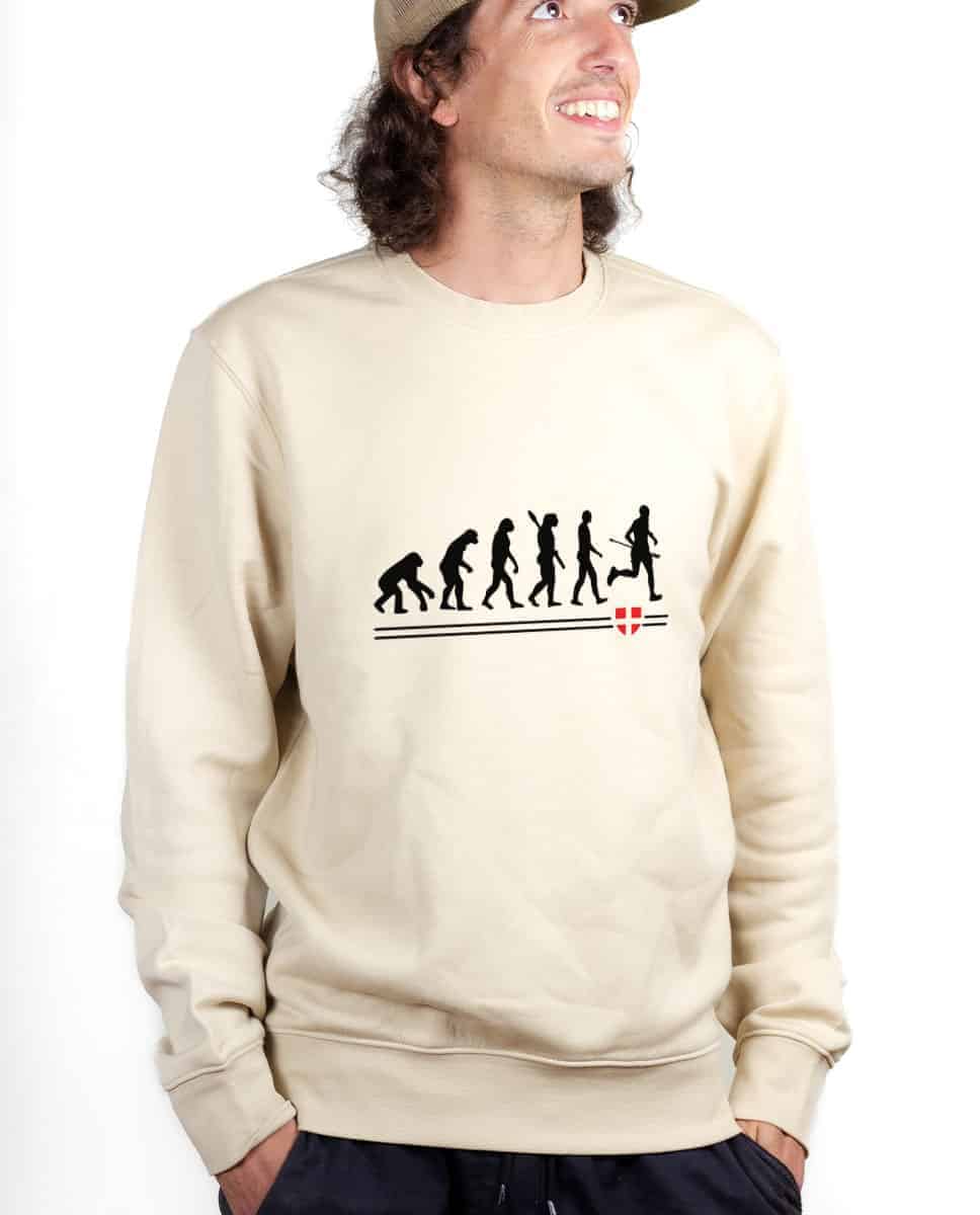PULL HOMME : EVOLUTION TRAIL – Image 4