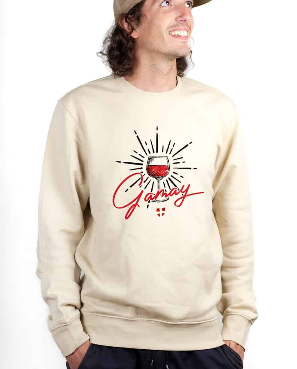 PULL HOMME : GAMAY – Image 4