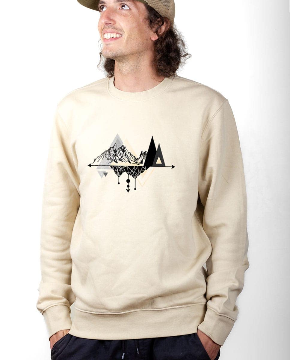 PULL HOMME : HAUTE MONTAGNE – Image 6