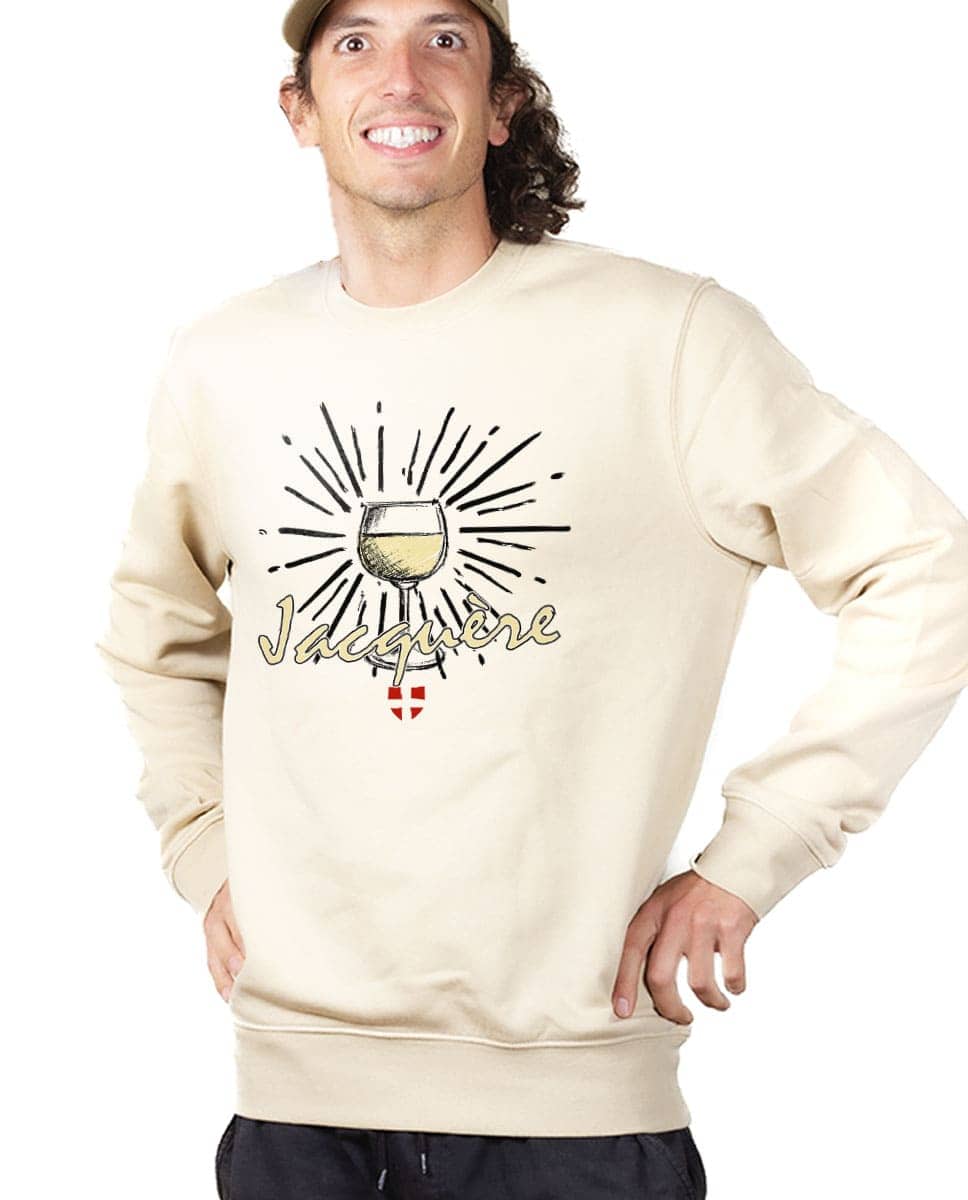 PULL HOMME : JACQUERE – Image 4