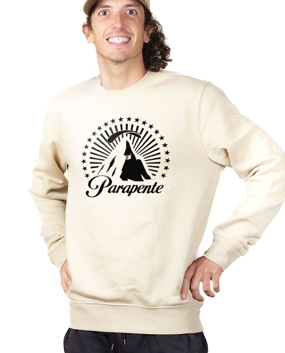 PULL HOMME : PARAPENTE – Image 4