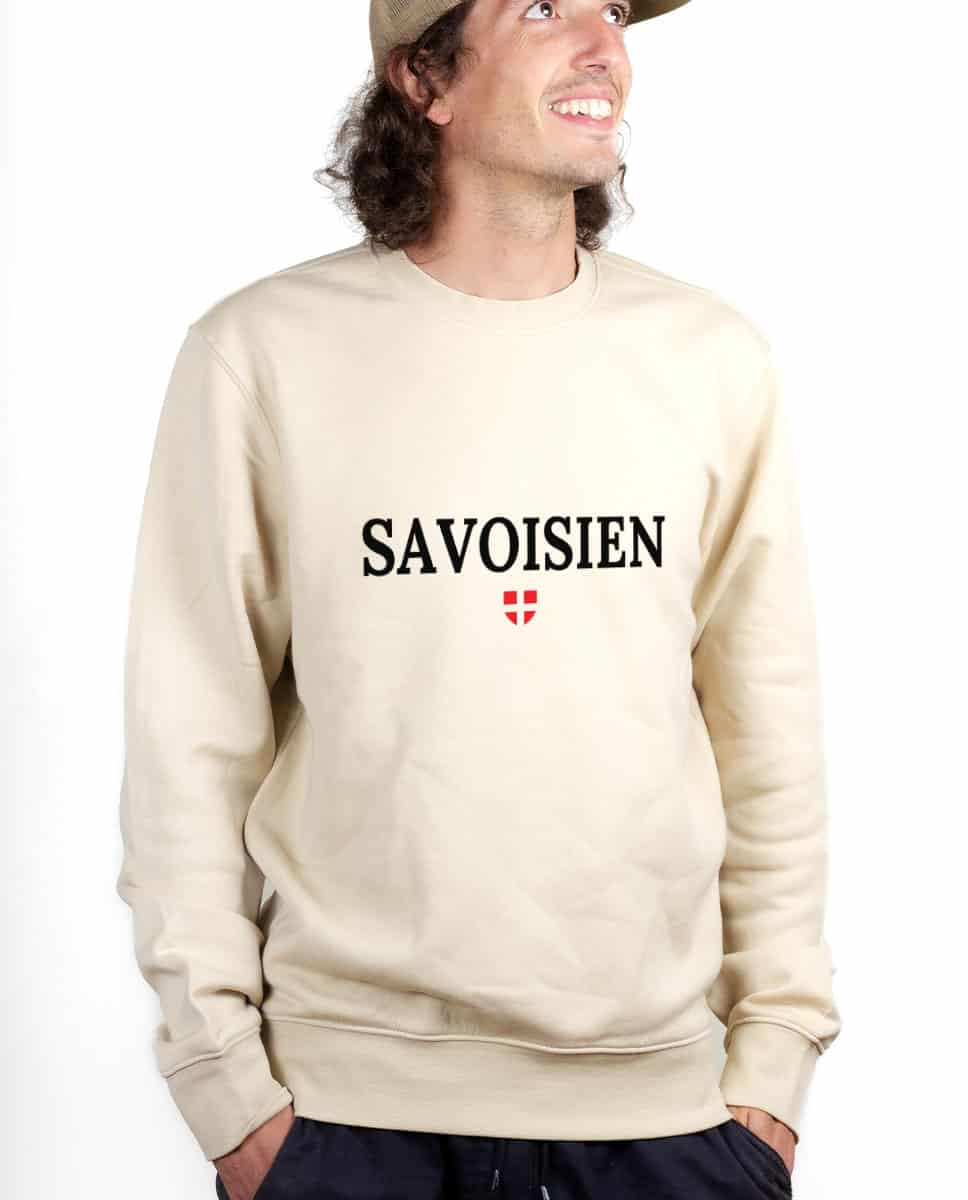 PULL HOMME : SAVOISIEN – Image 4