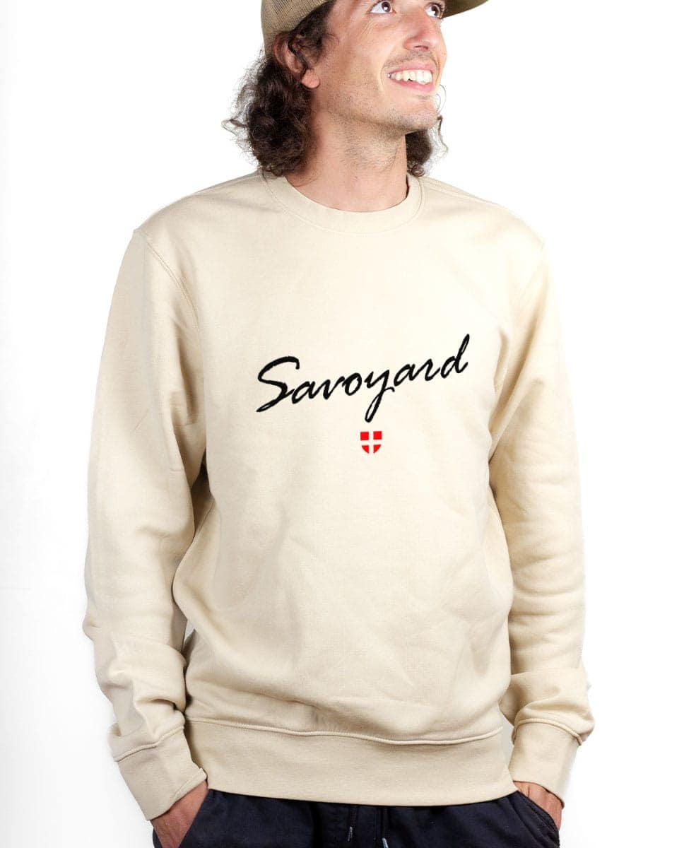 PULL HOMME : SAVOYARD – Image 4