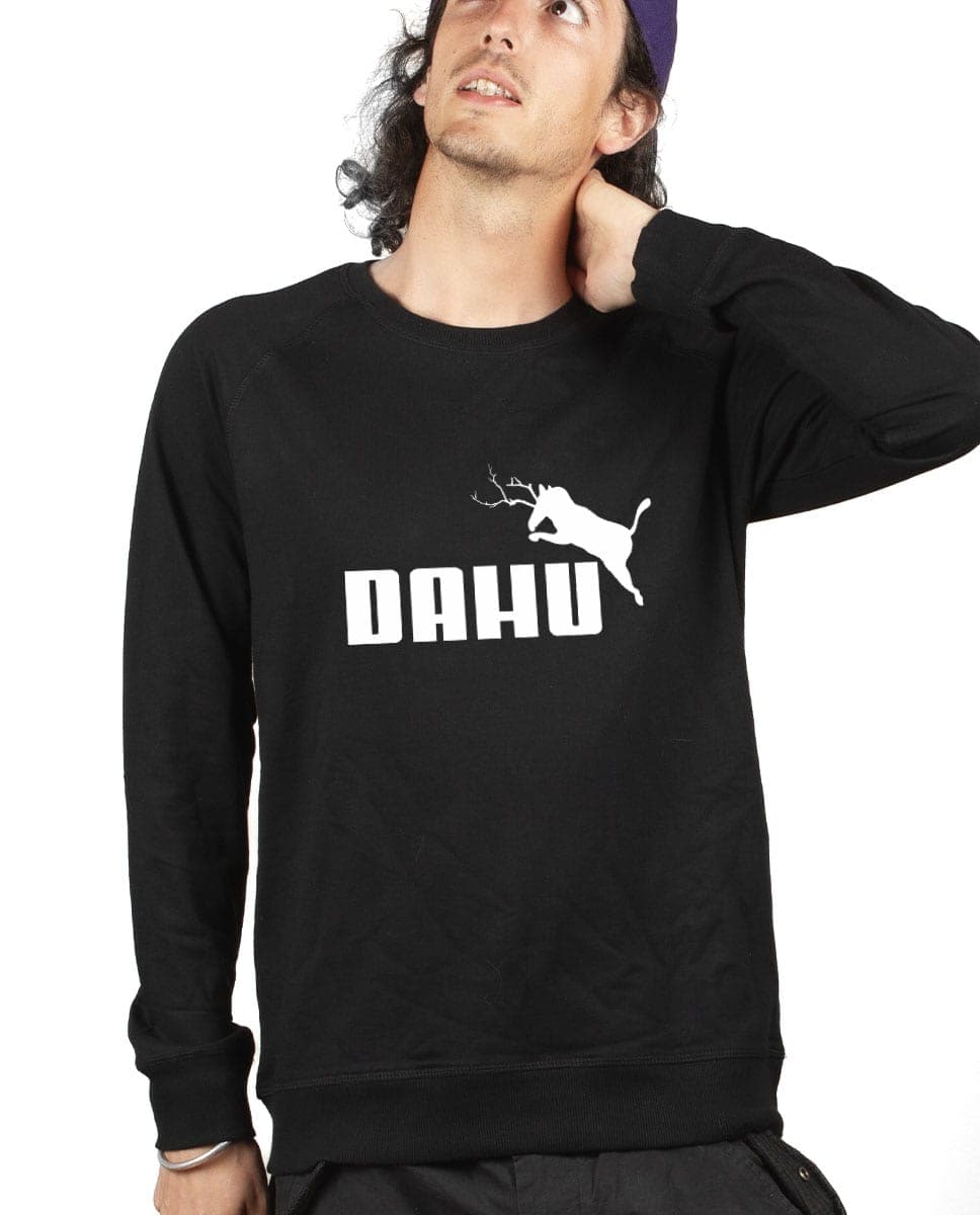 PULL HOMME : DAHU – Image 10