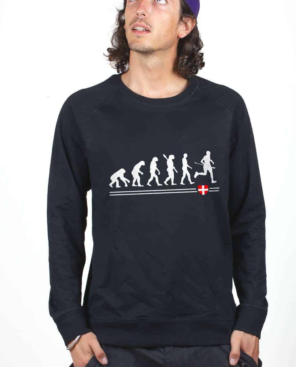 PULL HOMME : EVOLUTION TRAIL – Image 7