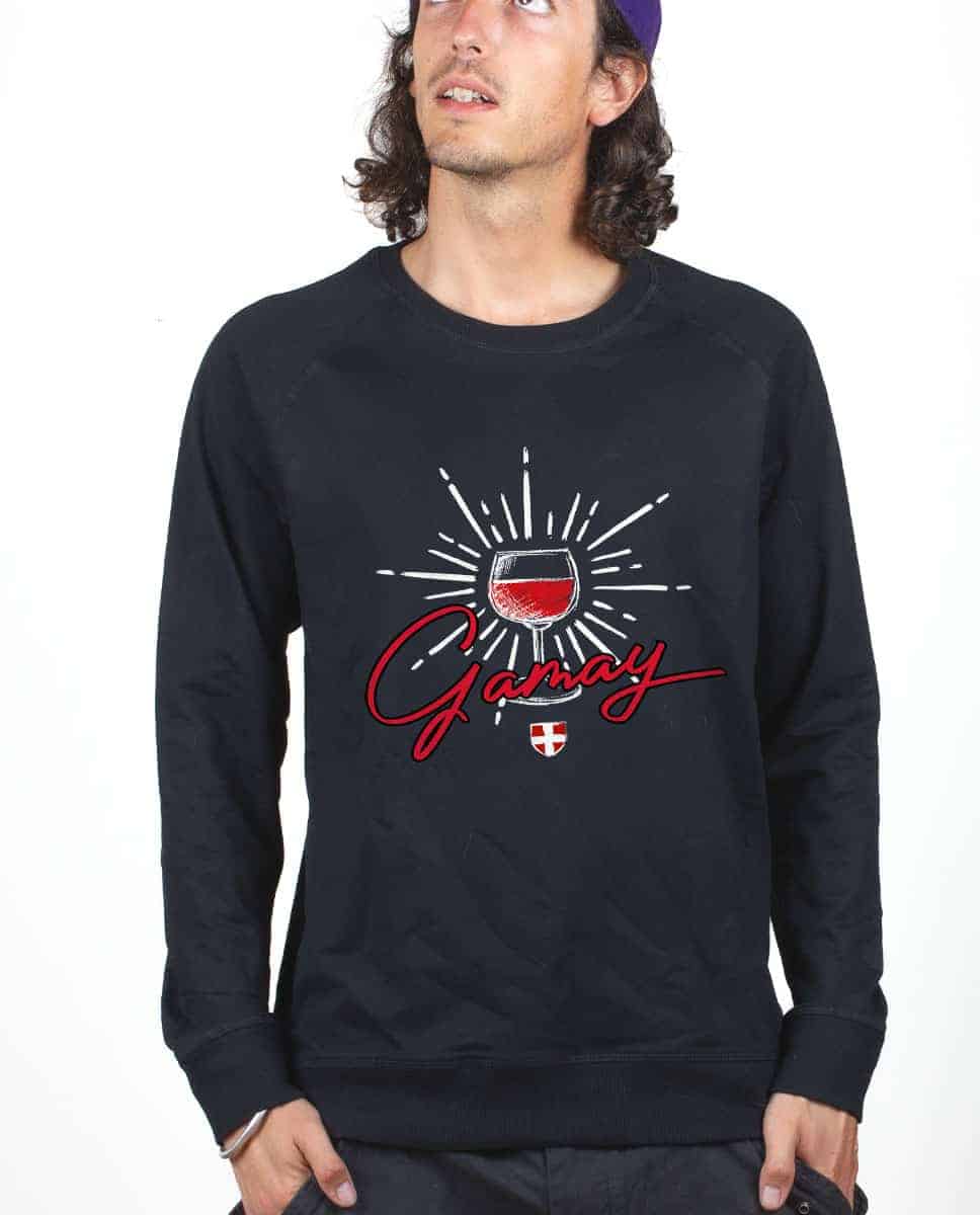 PULL HOMME : GAMAY – Image 8