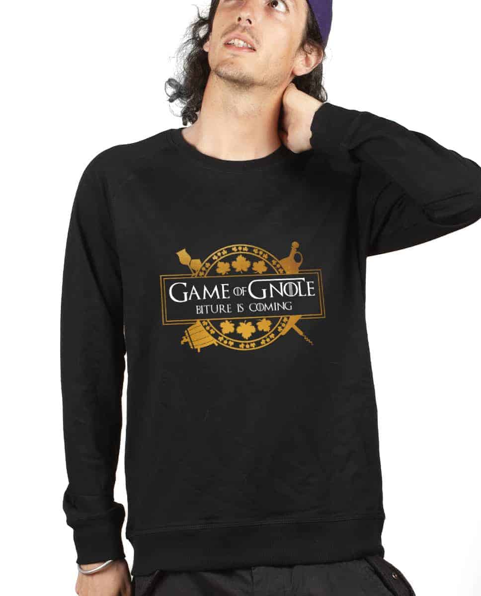 PULL HOMME : GAME OF GNOLE – Image 7