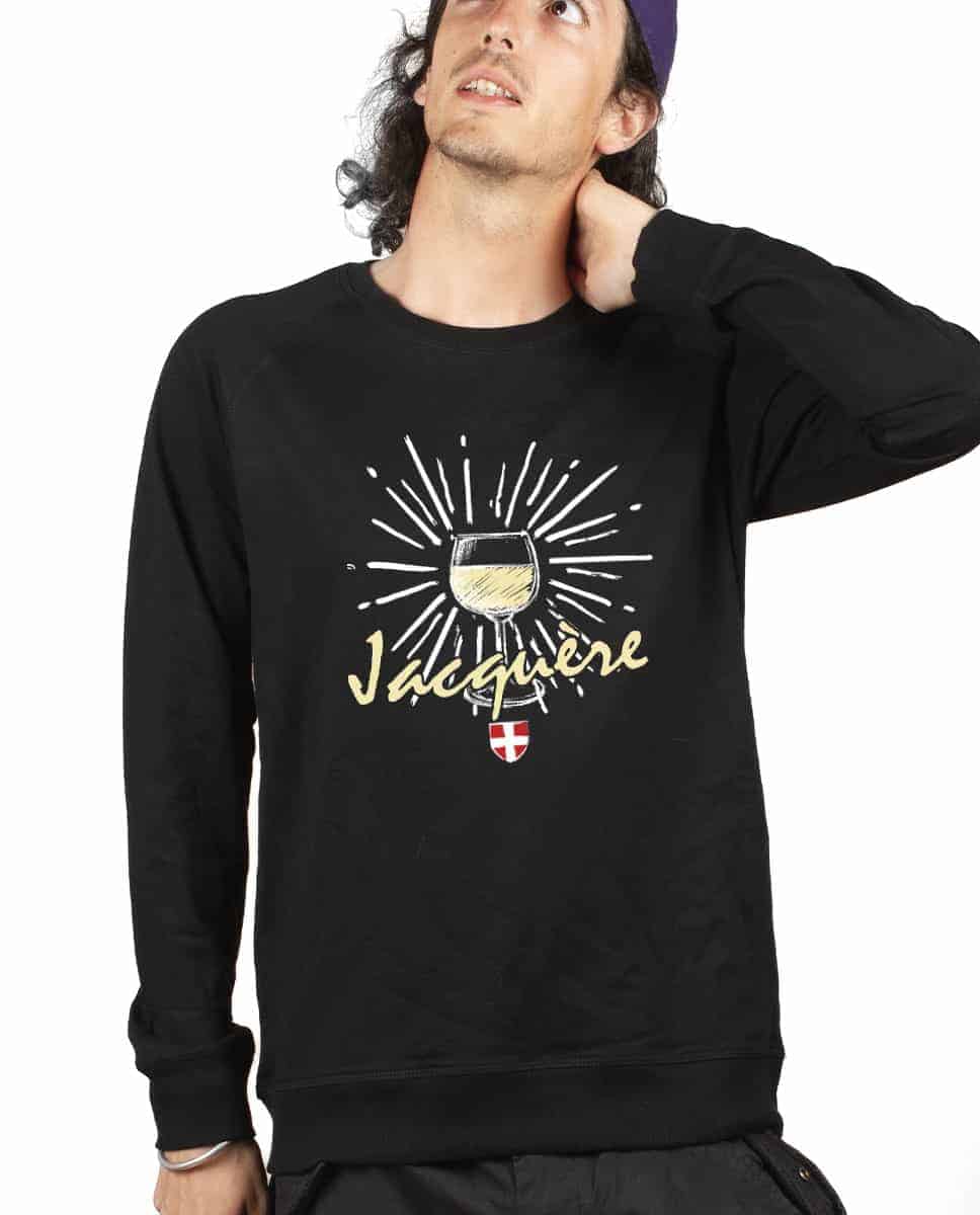 PULL HOMME : JACQUERE – Image 7