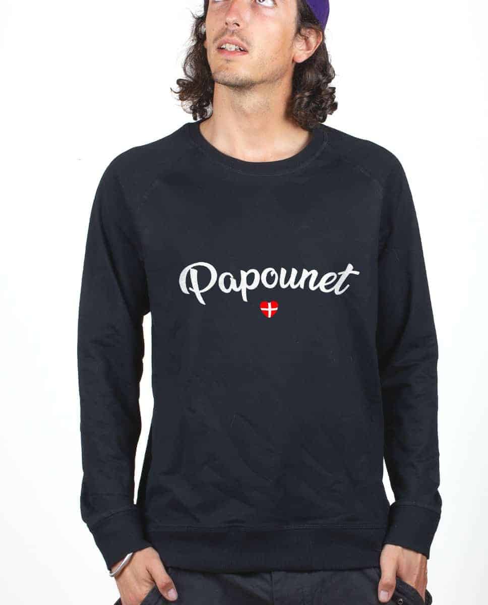 PULL HOMME : PAPOUNET – Image 7