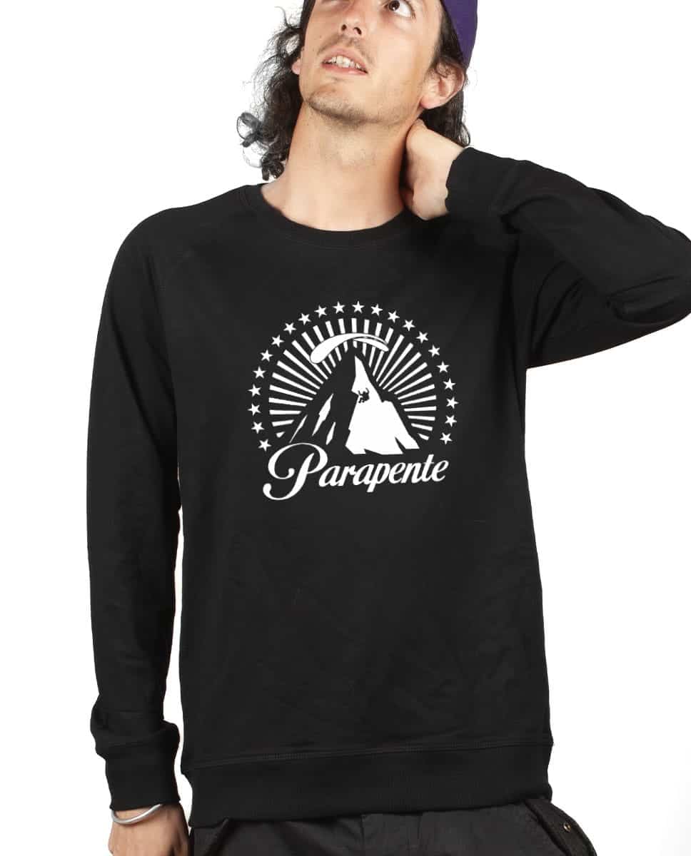 PULL HOMME : PARAPENTE – Image 10