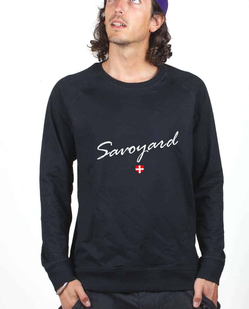 PULL HOMME : SAVOYARD – Image 7
