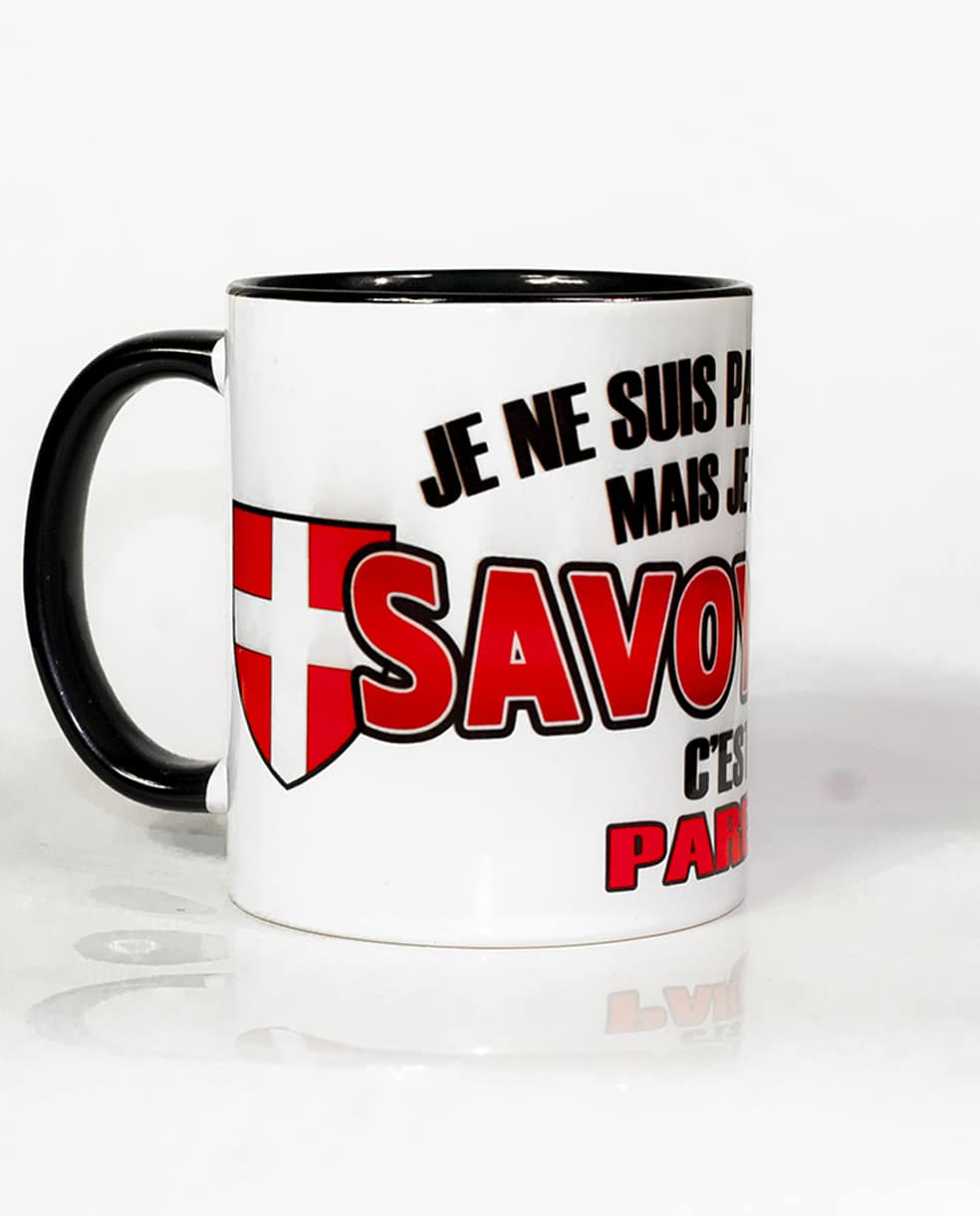 MUG SAVOYARD : PARFAIT SAVOYARD – Image 6